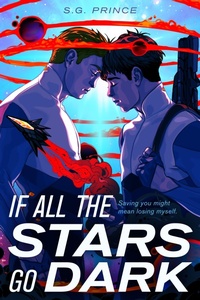Enlarge image Cover: If All the Stars Go Dark - Castle Point Books