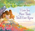 Cover: I Love You More Than You'll Ever Know - St Martin's Press