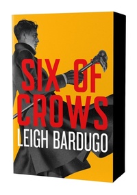 Abbildung von: Six of Crows: The Dregs Edition - St Martin's Press