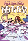 Cover: Inbetweens - First Second