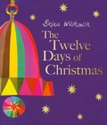 Cover: The Twelve Days of Christmas - Oxford University Press