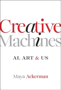 Abbildung von: Creative Machines - Wiley