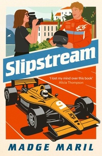 Enlarge image Cover: Slipstream - Simon + Schuster LLC