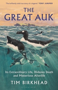 Abbildung von: The Great Auk - Bloomsbury eBooks UK