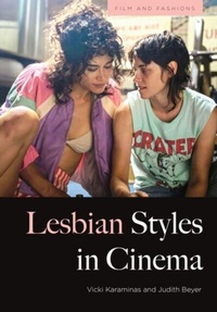 Abbildung von: Lesbian Styles in Cinema - Edinburgh University Press