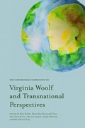Cover: The Edinburgh Companion to Virginia Woolf and Transnational Perspectives - Edinburgh University Press