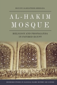 Abbildung von: Al-Hakim Mosque - Edinburgh University Press