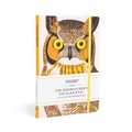 Cover: The Birdwatcher's Field Journal - Sterling