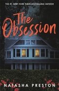 Cover: The Obsession - Hot Key Books