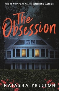 Enlarge image Cover: The Obsession - Hot Key Books