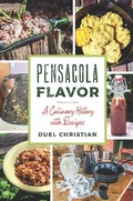 Cover: Pensacola Flavor - History Press