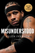 Cover: Misunderstood - Simon + Schuster LLC