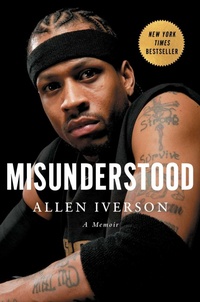 Enlarge image Cover: Misunderstood - Simon + Schuster LLC