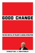 Cover: Good Change - Stanford University Press