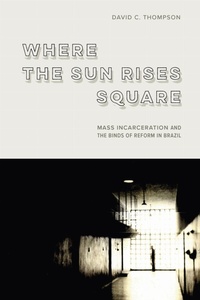 Enlarge image Cover: Where the Sun Rises Square - Stanford University Press