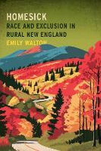Enlarge image Cover: Homesick - Stanford University Press
