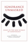 Cover: Ignorance Unmasked - Stanford University Press