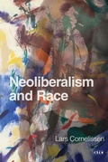 Cover: Neoliberalism and Race - Stanford University Press