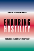 Cover: Enduring Hostility - Stanford University Press