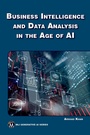 Cover: Business Intelligence and Data Analysis in the Age of AI - De Gruyter