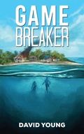 Cover: Game Breaker - Austin Macauley Publishers