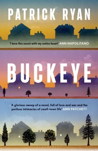 Enlarge image Cover: Buckeye - Bloomsbury Publishing PLC