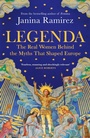 Cover: Legenda - Ebury Digital