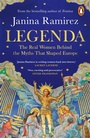Cover: Legenda - W H Allen