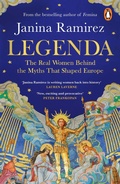 Cover: Legenda - W H Allen