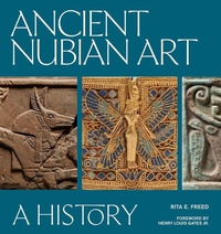 Abbildung von: Ancient Nubian Art - Getty Publications