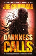 Cover: Darkness Calls - Rogue River