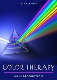 Enlarge image Cover: Color Therapy - Hampton Roads Publishing Co