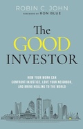 Cover: The Good Investor - Forefront Books