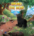 Cover: Bruno the Bear - Gatekeeper Press