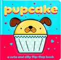 Cover: Pupcake - Silver Dolphin Books