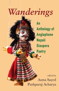 Enlarge image Cover: Wanderings - Mawenzi House Publishers Ltd.