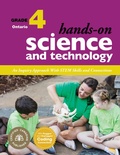Bild: Hands-On Science and Technology for Ontario, Grade 4 - Portage & Main Press