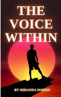 Cover: The Voice Within - Clydesdale Books