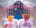 Cover: The Starlight Fairies - Tellwell Talent