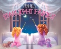 Cover: The Starlight Fairies - Tellwell Talent