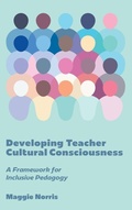 Cover: Developing Teacher Cultural Consciousness - Emerald Publishing Limited