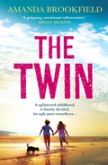 Cover: The Twin - Boldwood Books Ltd