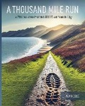 Cover: A Thousand Mile Run - BookVAULT Publishing