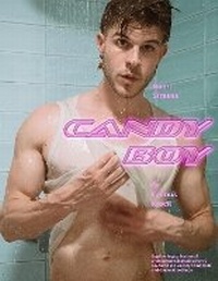 Abbildung von: Candy Boy - BookVAULT Publishing