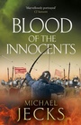 Cover: Blood of the Innocents - Boldwood Books Ltd