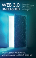 Cover: Web 3.0 Unleashed - Emerald Publishing Limited