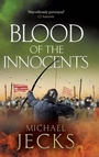 Cover: Blood of the Innocents - Boldwood Books Ltd
