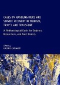 Cover: Cases on Handling Risks and Service Recovery in Tourism, Travel and Transport - Ethics International Press Ltd