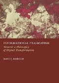Cover: Informational Pragmatism - Ethics International Press Ltd