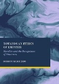 Cover: Towards an Ethics of Empathy - Ethics International Press Ltd